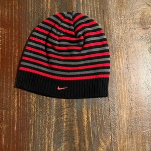 Nike beanie. New!